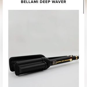 Bellami deep waver